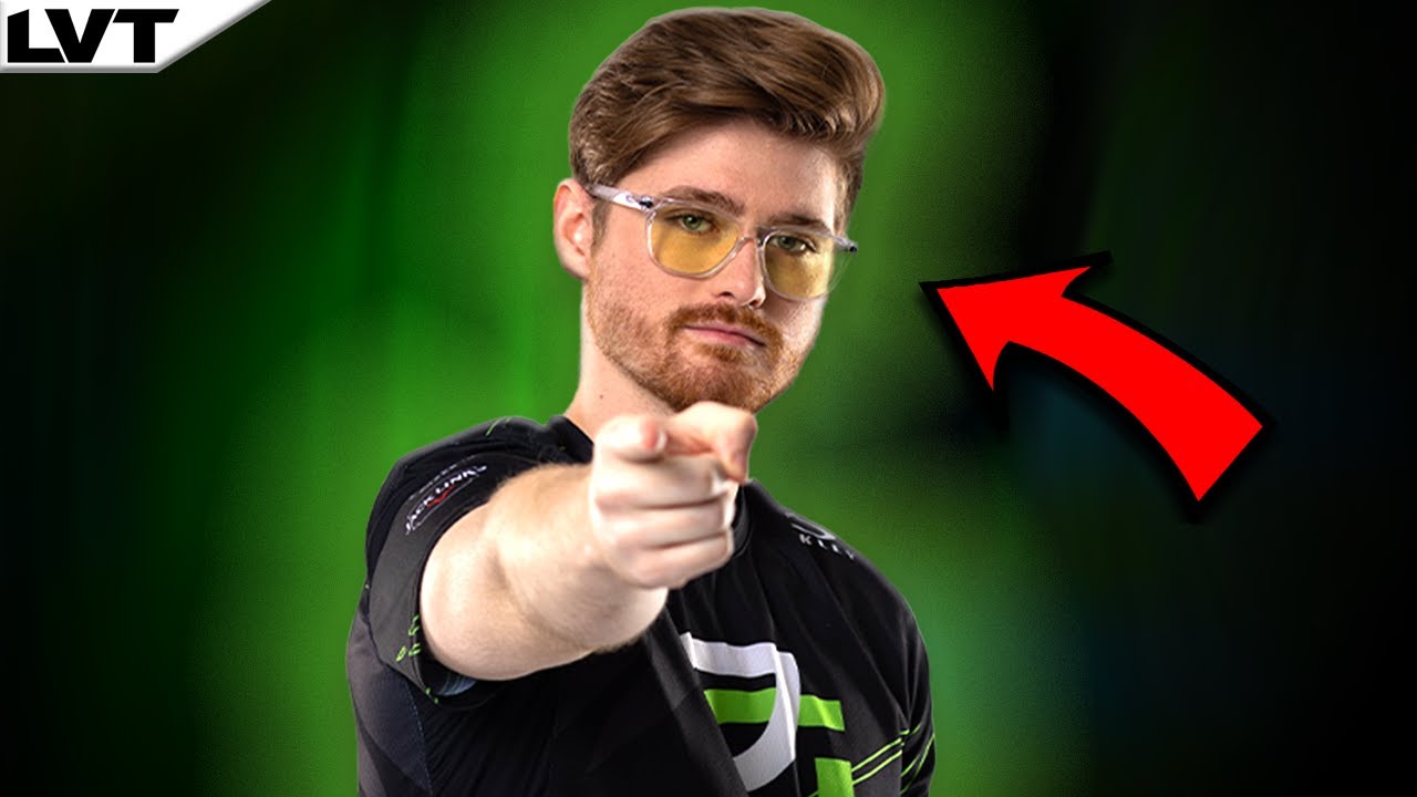 Lucid gives life to Optic in Grand Finals against Faze super team