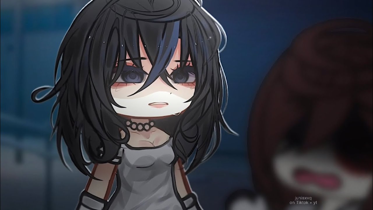 [#JUNIS] — I told you so … gacha life meme . glmm? . ORIGINAL