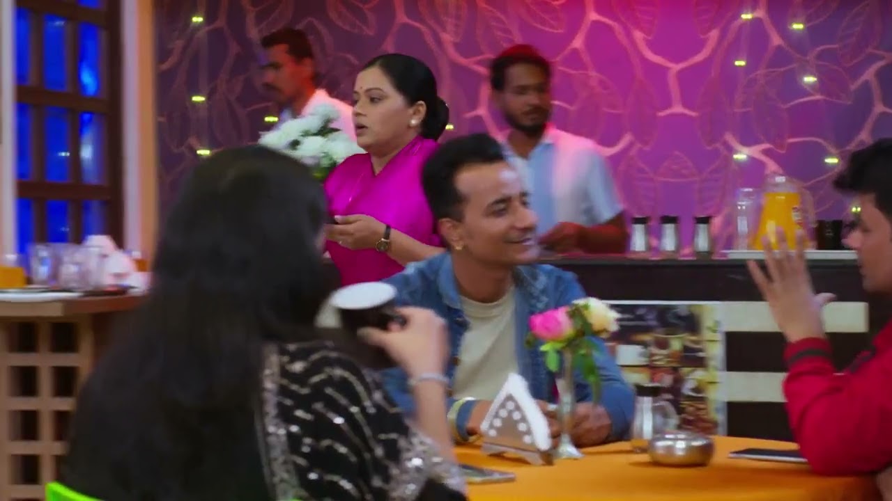 Paaru Marathi | Ep - 667 | Best Scene | Jan 21 2026 | Zee Marathi