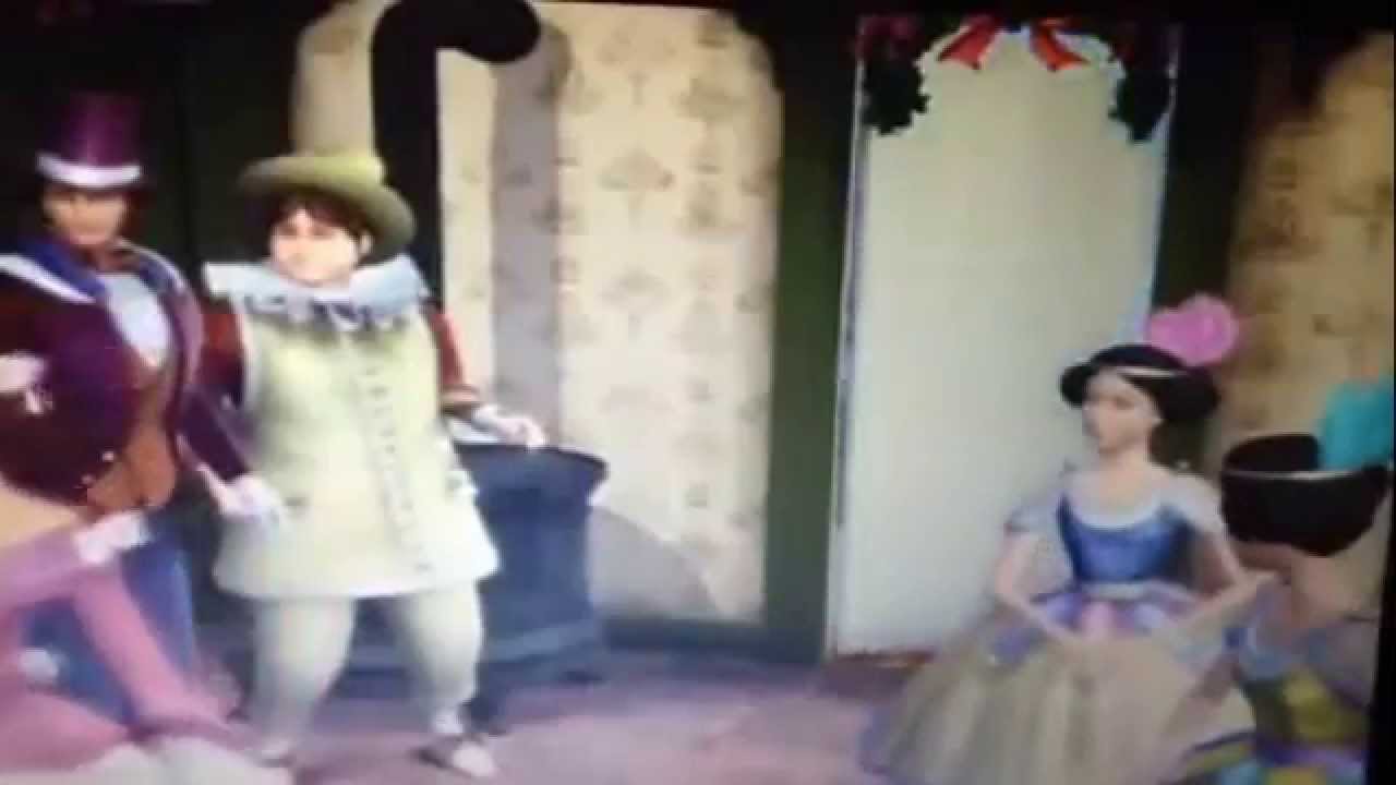 CMV- Let It Go
