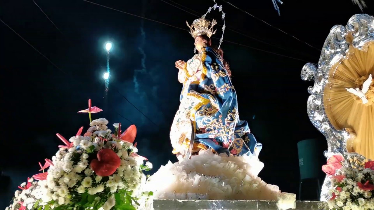 Encuentro de las Vírgenes, Villa Nueva (2019)