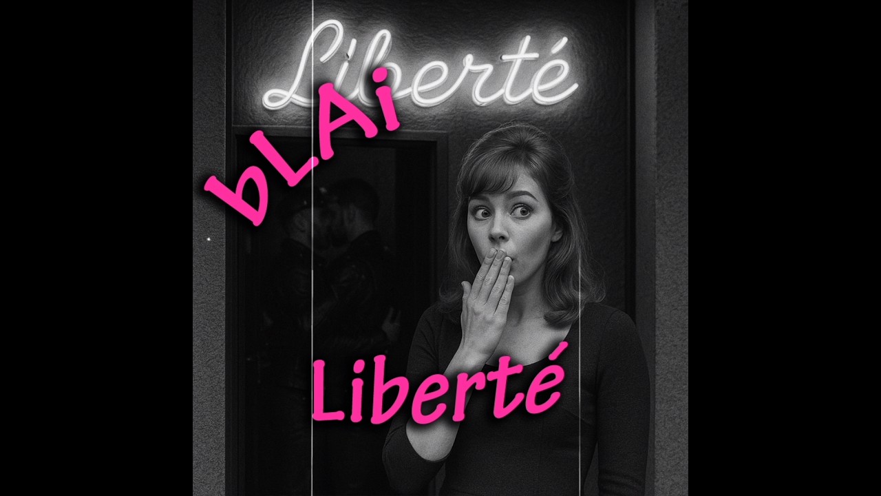 bLAi - Liberté (60's version)