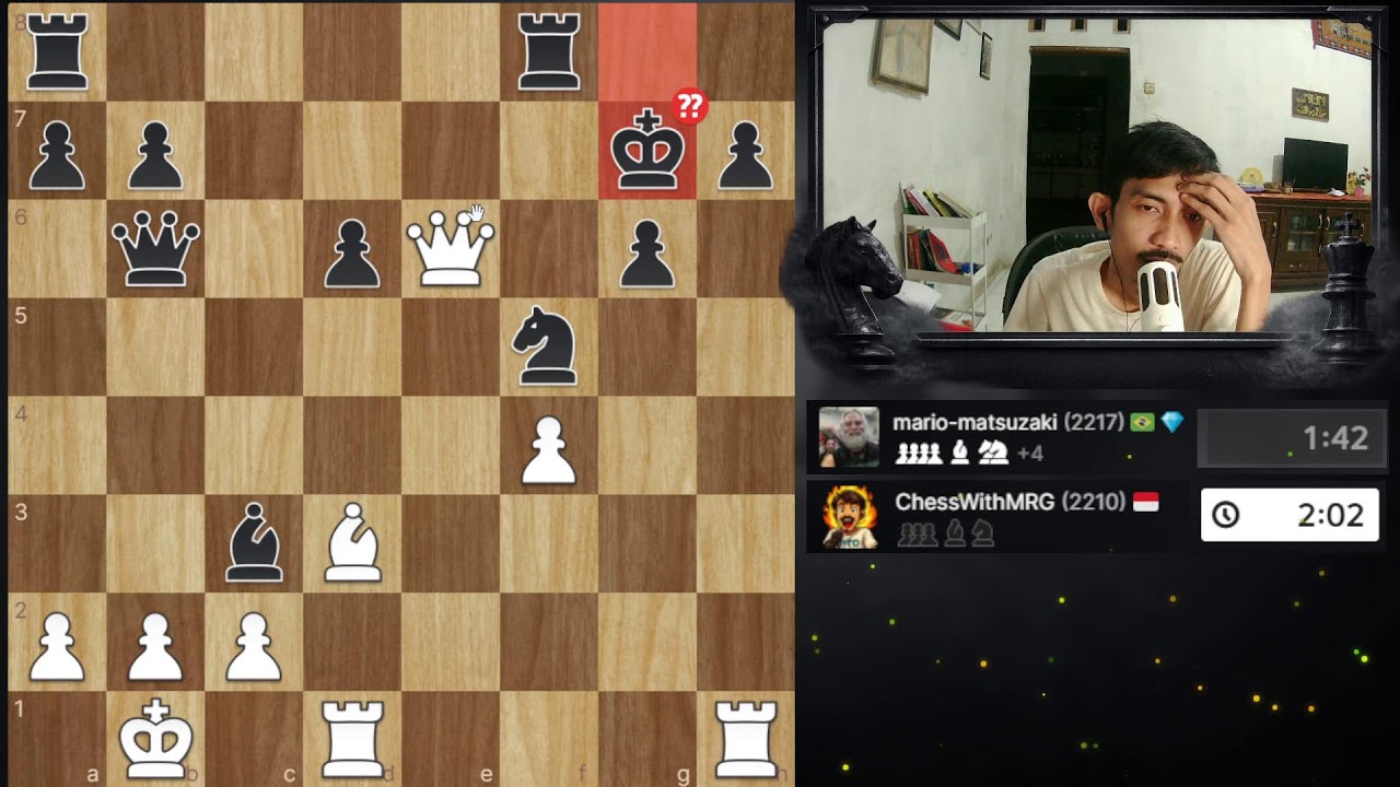 Classical Chess | Thinking Beyond The Clock