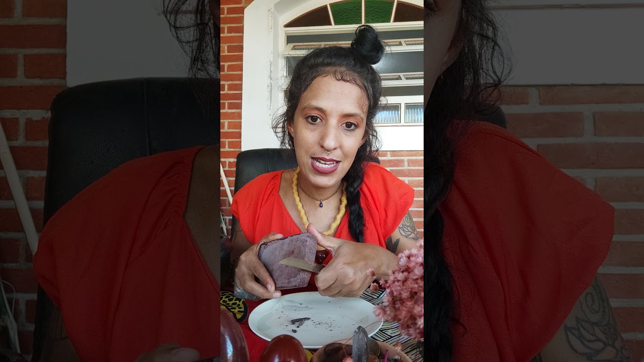 Medicina Cacau receita e preparo
