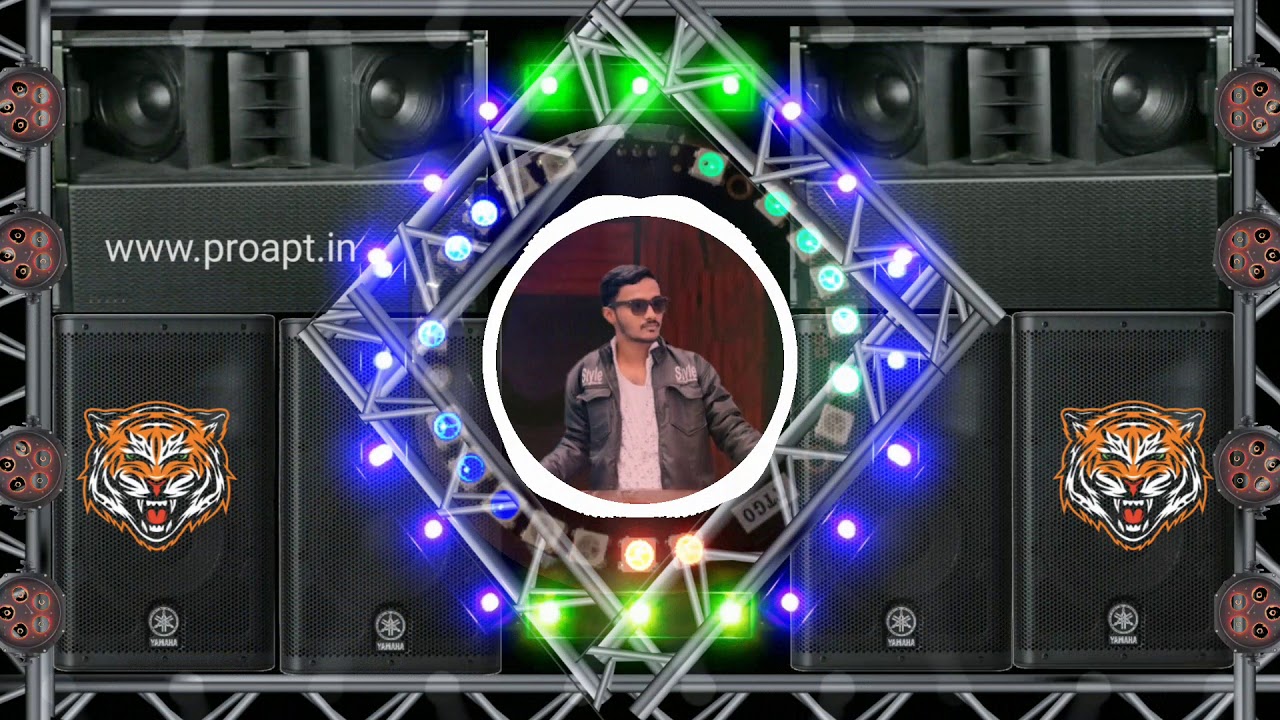 Mhanun Me Lay Yedya Wani Karti DJ Kdm tiktok viral remix by DJ FAIZAN MIX