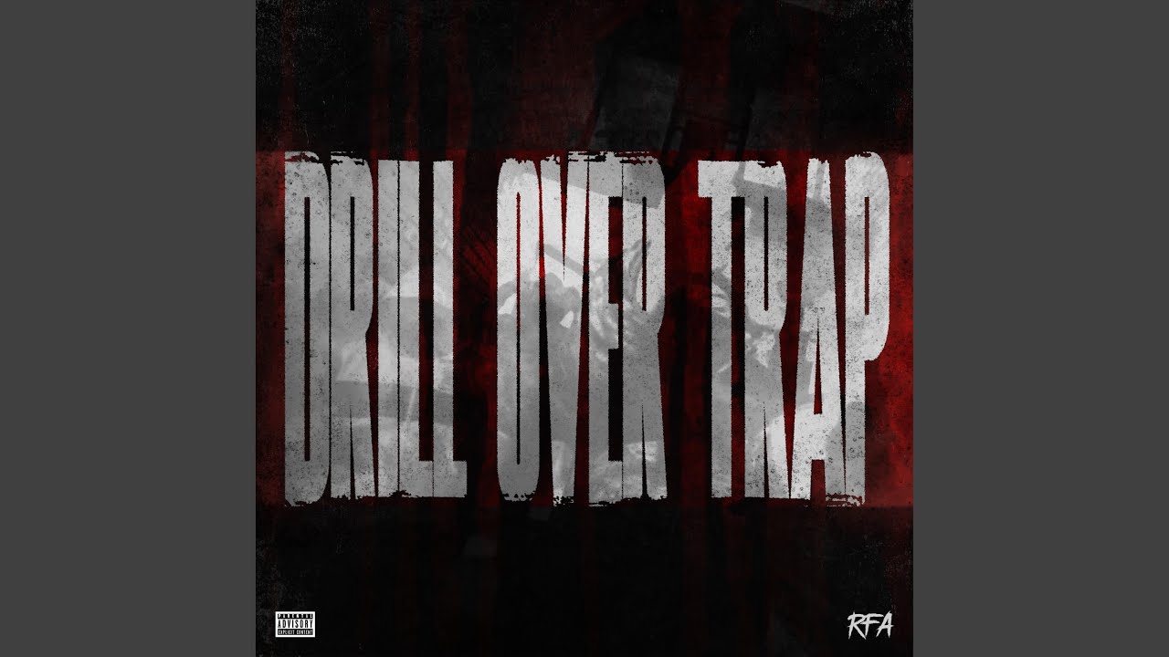Drill Over Trap