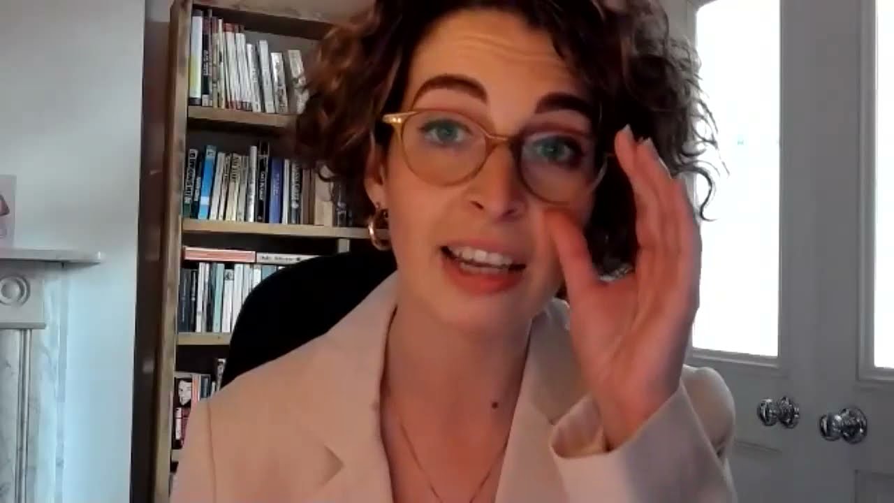 In Conversation with Luisa Porritt, Liberal Democrat Candidate for London Mayor