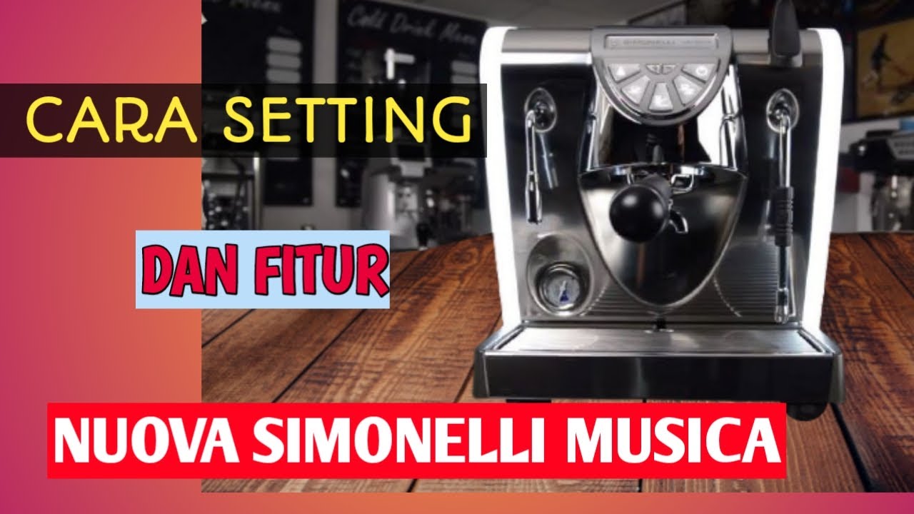 simonelli musica