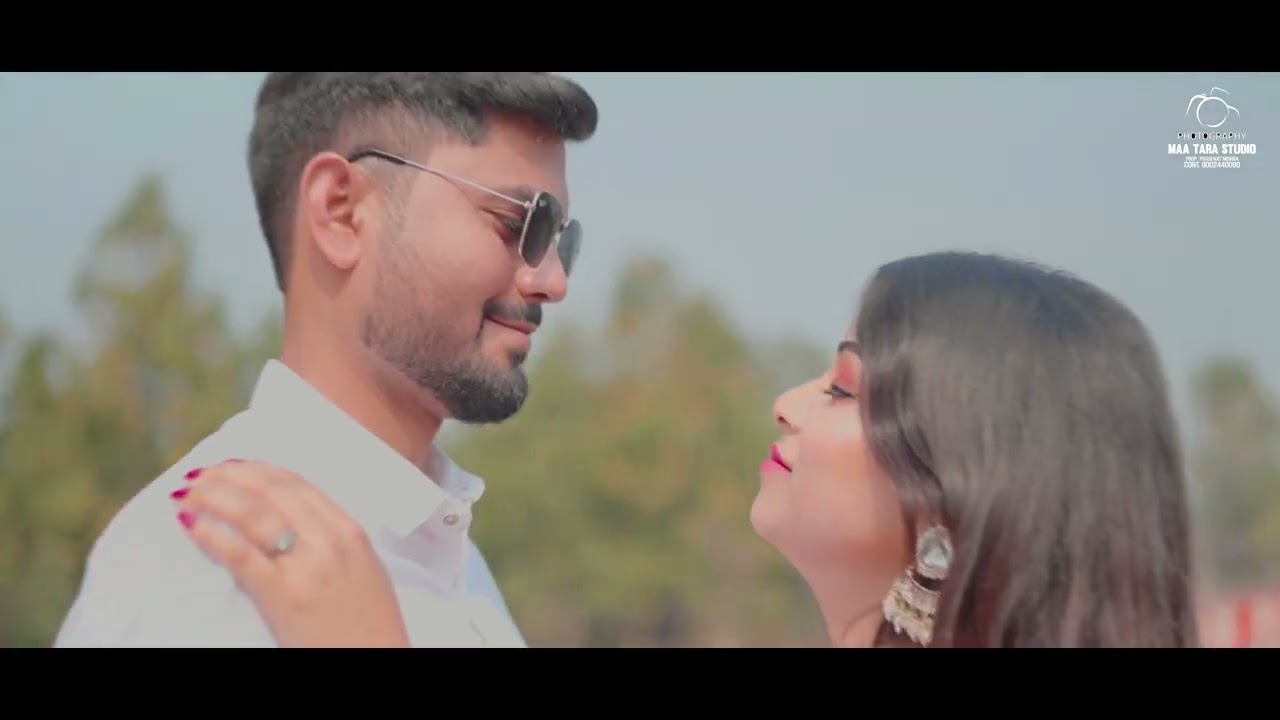 Best Pre Wedding Shoot 2026 | Ajodhya Pahar, Purulia