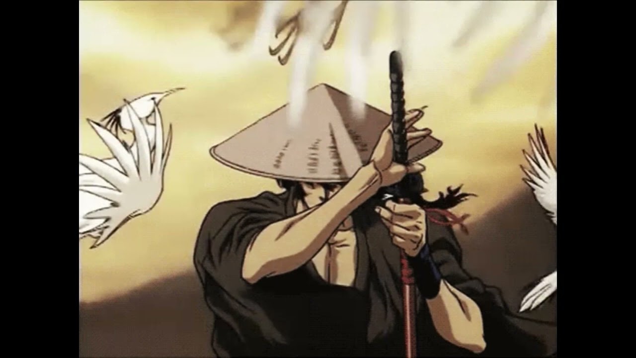 Xavier Wulf - Kurokumo (slowed)