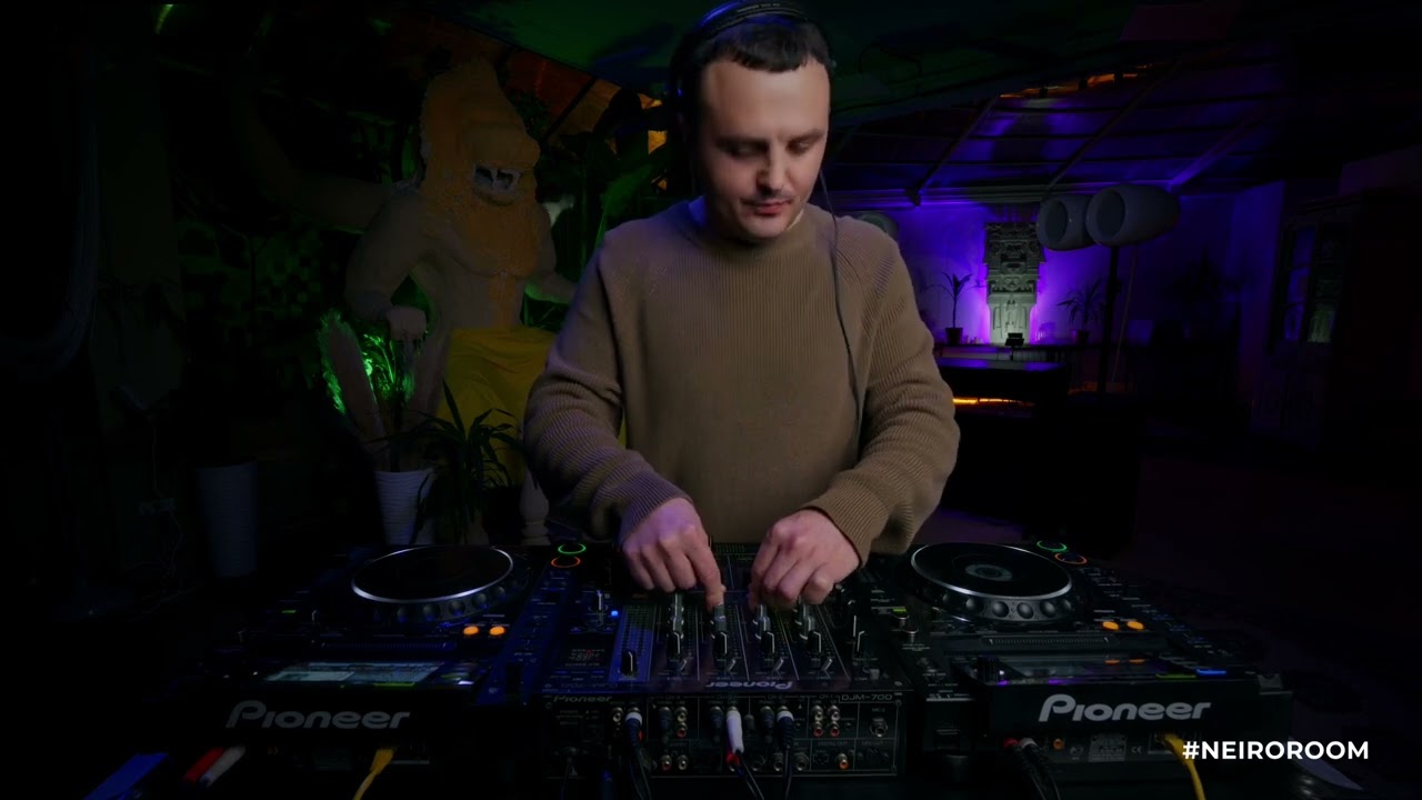 Afetim: Progressive House 