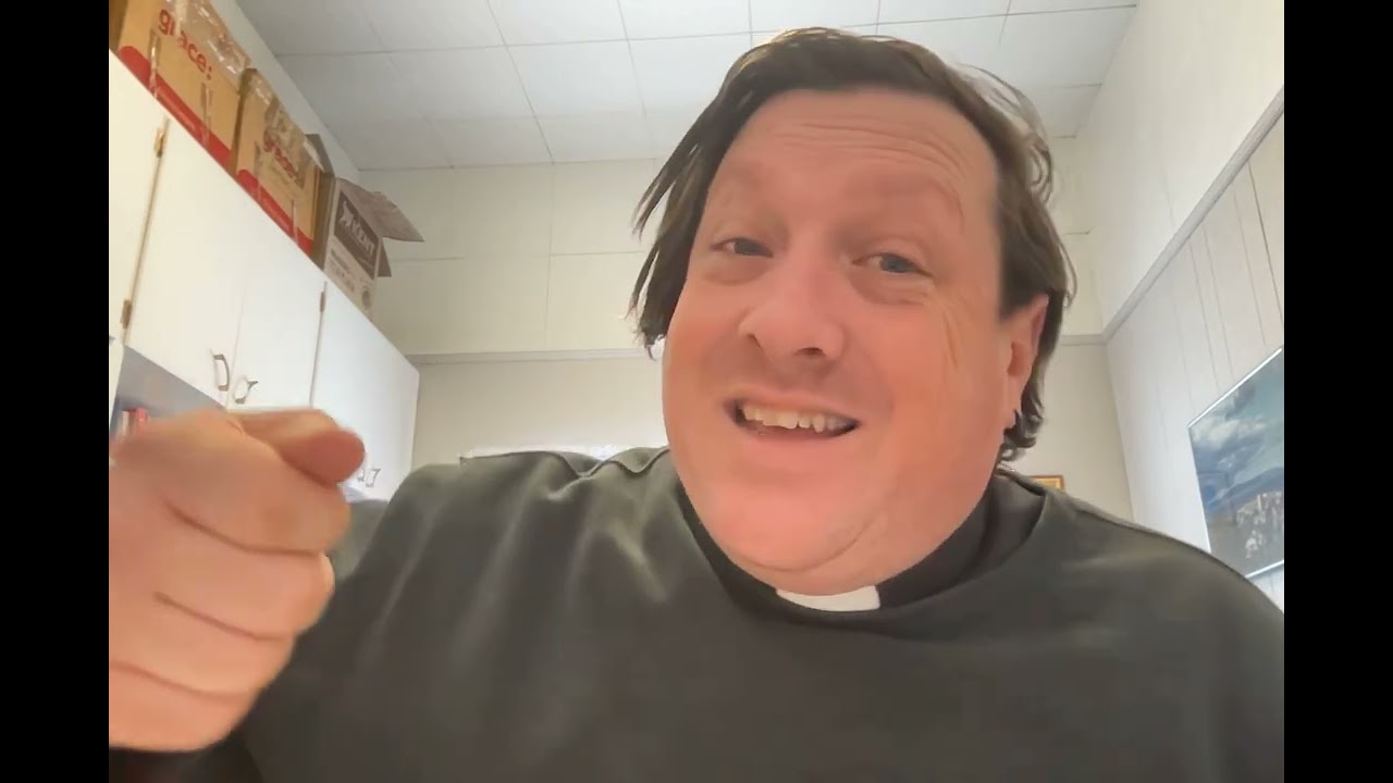 The Rite of Excommunication (Discussed and unpacked)
