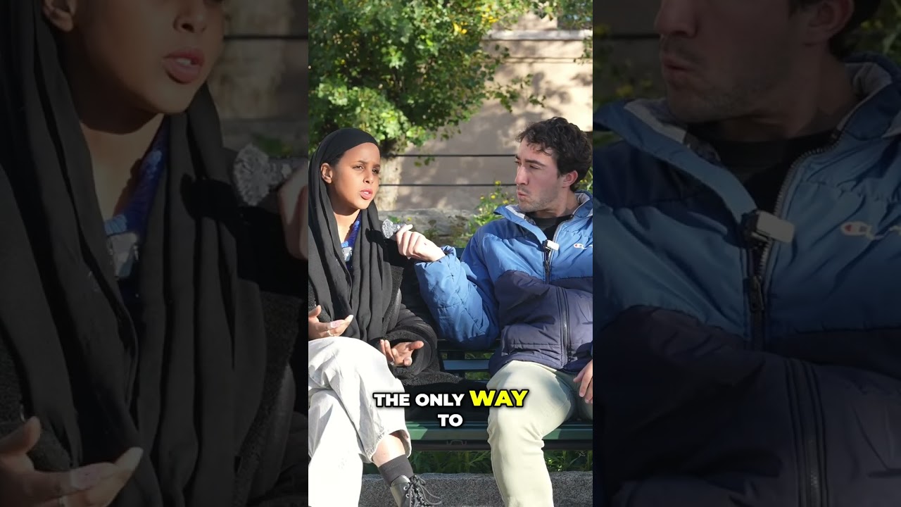 Are Muslim Migrants TRULY Integrating into Swedish Society?