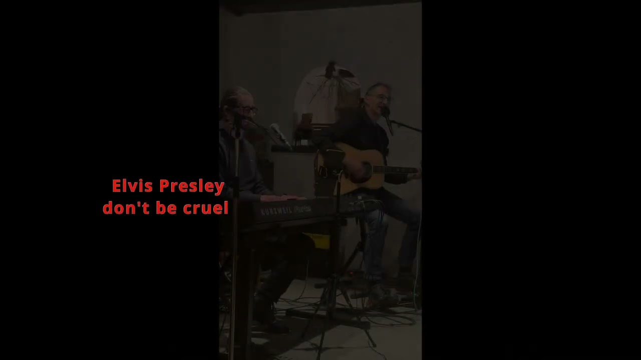 deshalb  -  live music