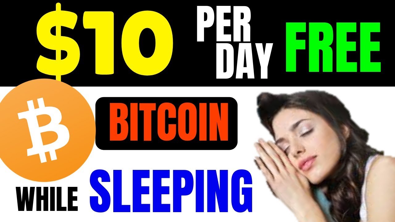 😍HOW TO GET FREE BITCOINS 2020 | FREE😎 BITCOIN MINING SITES WITHOUT INVESTMENT 2020