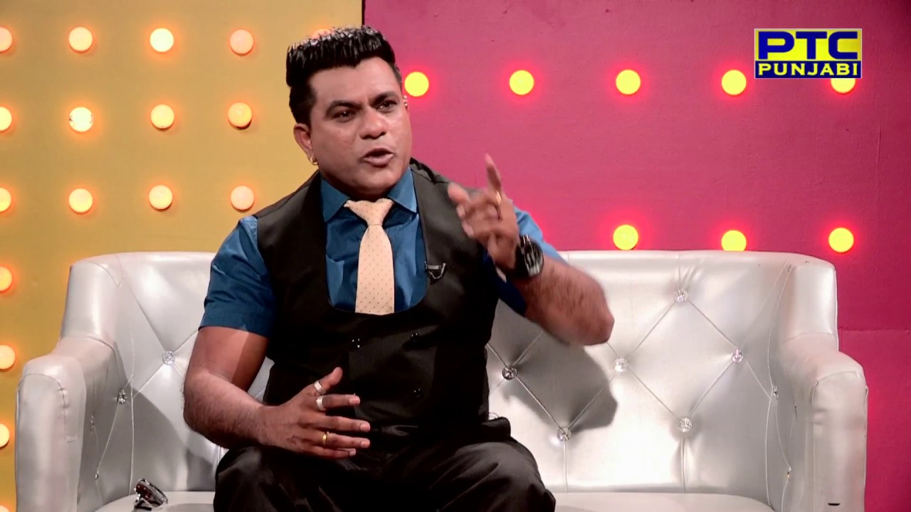 RANJIT RANA I JIGRI YAAR I PTC SPOTLIGHT I FULL INTERVIEW I PTC CHAK DE