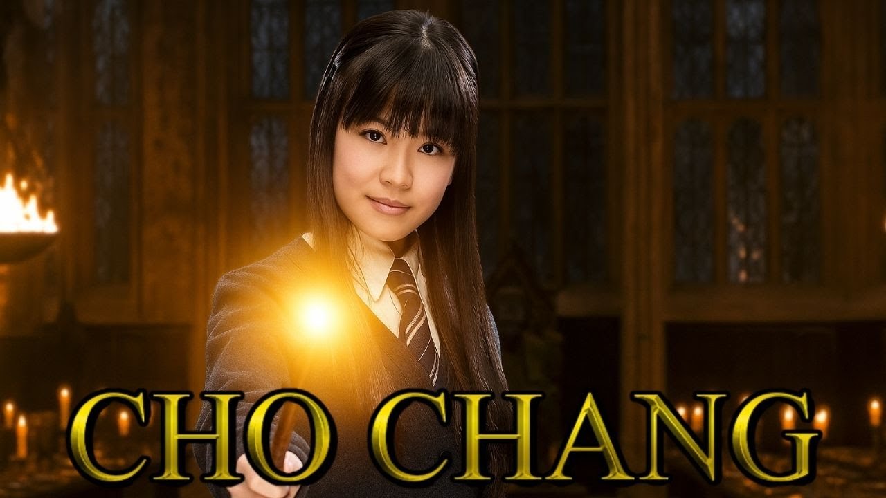 THE COMPLETE STORY OF CHO CHANG | FAR BEYOND WHAT HOGWARTS SHOWED