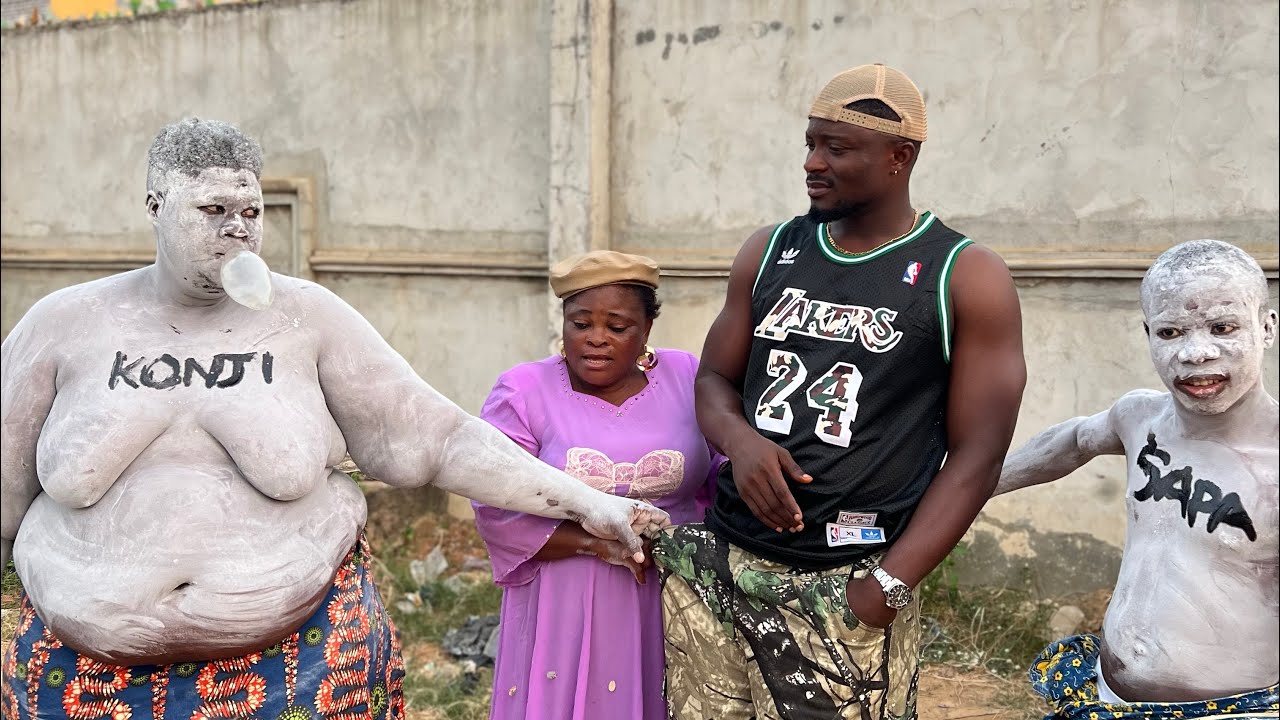 ODOBODOBO & MADAM NO NETWORK