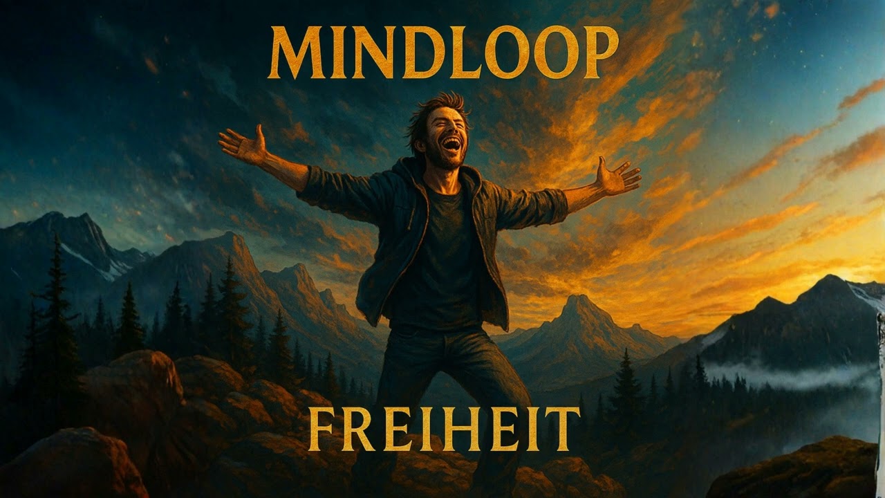 MINDLOOP – Freiheit (Zu viel für eure Schubladen)