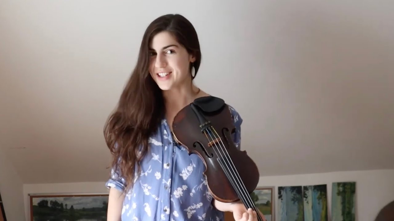 How to play BONAPARTE CROSSING THE ROCKY MOUNTAINS ✨ Traditional old-time tune ✨ Fiddle tutorial