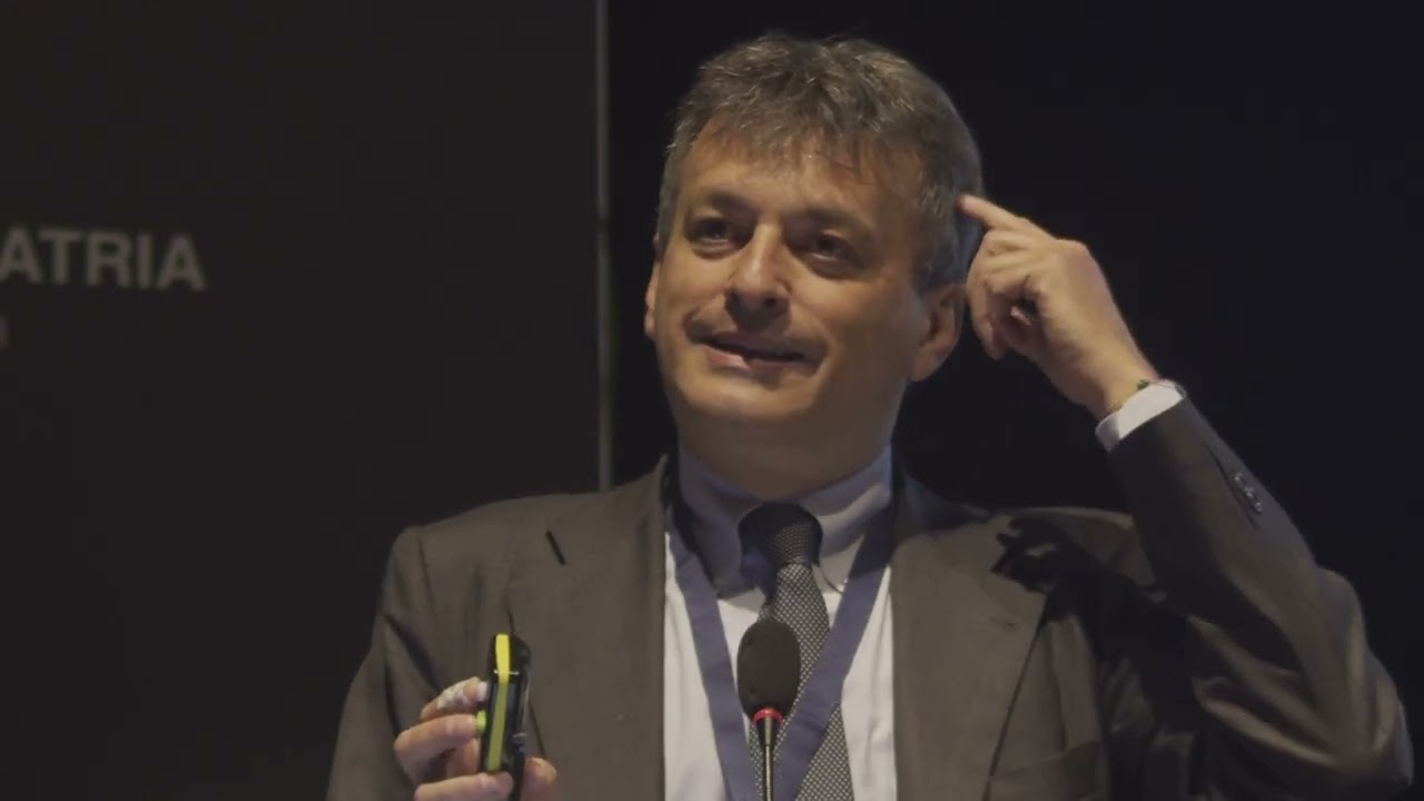 SIP 150 Gabriele Sani Disturbo Bipolare resistente alle cure