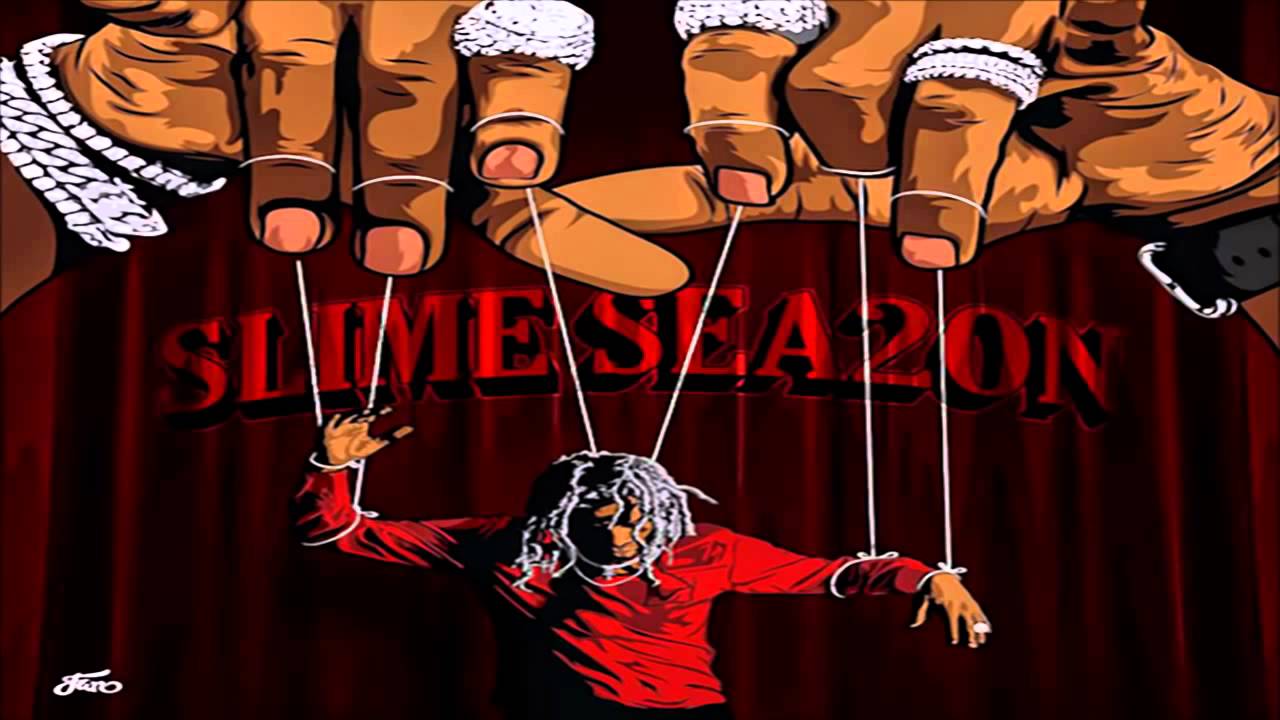 Young Thug - Slime Season 2 (Full Mixtape)