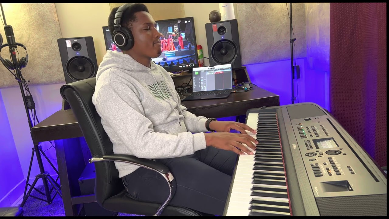 CAN WE TALK BY TEVIN CAMPBELL(piano cover)