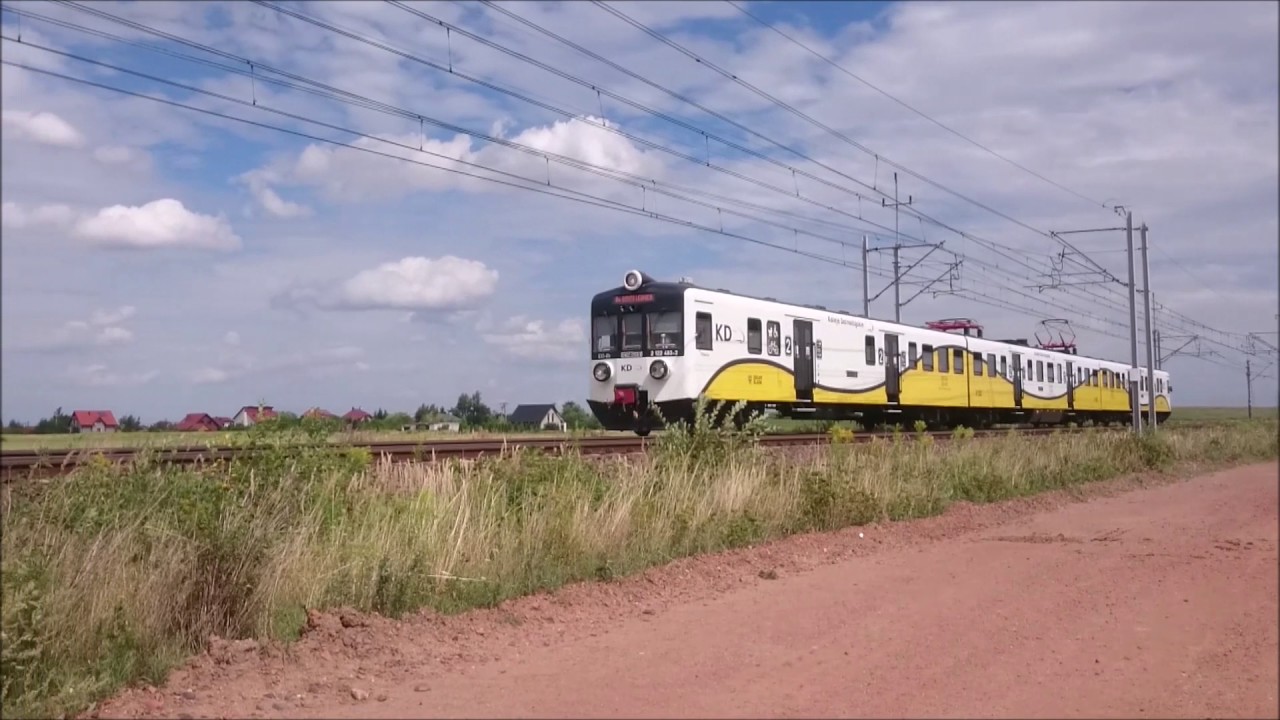 Muzyczne EN57-1703 ENdolino