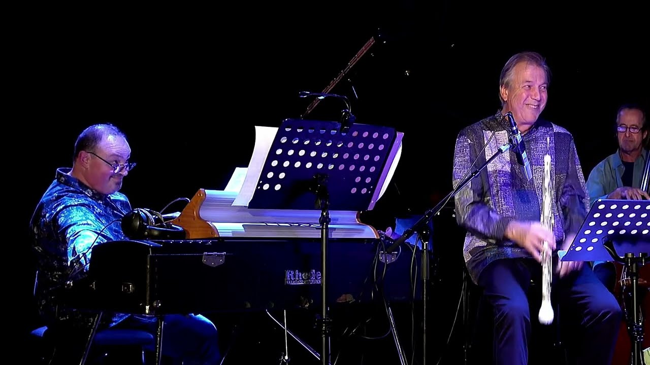 The Mad Hatter = Tribute to Chick Corea Oboman-Colombani-Carosella-Torchinsky-Michelutti