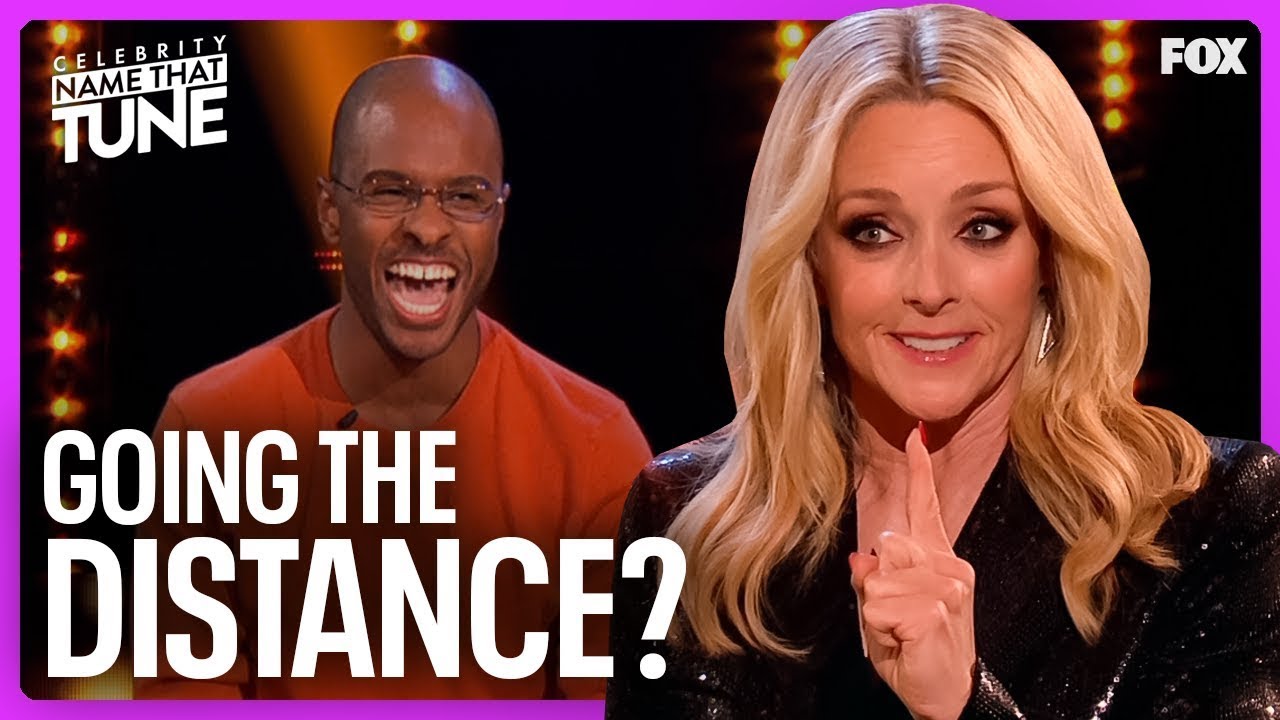 He&rsquo;ll Win $123,000&hellip; IF He Can Name These 7 Songs | Name That Tune