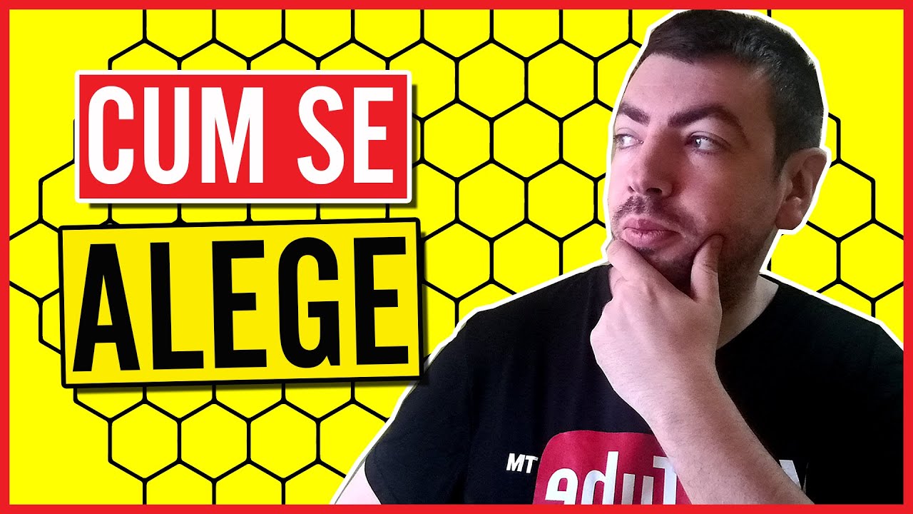Idei de Nume Pentru YouTube (Plus Greseli de Evitat)