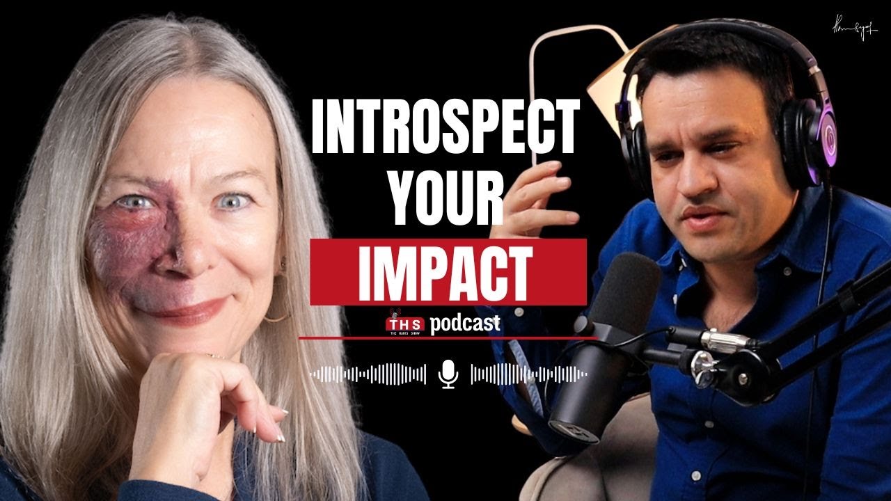 Understanding Generative Wholeness&trade; & the Future of Leadership with Janet M. Harvey