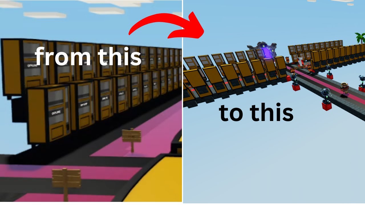 YOU WONT BELIEVE WHAT @SombrSlim did with perms to my island