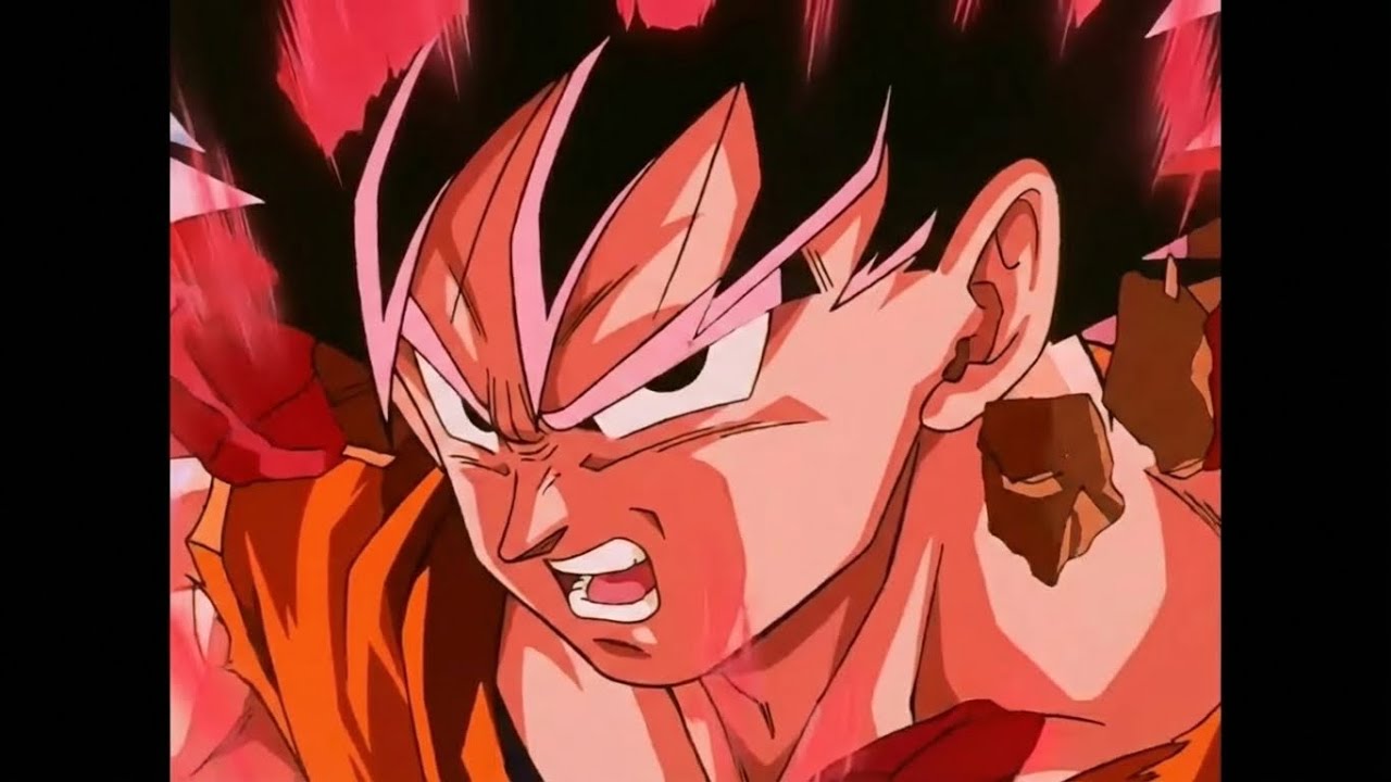 Die VERR&Uuml;CKTESTEN DRAGONBALL CROSSOVER