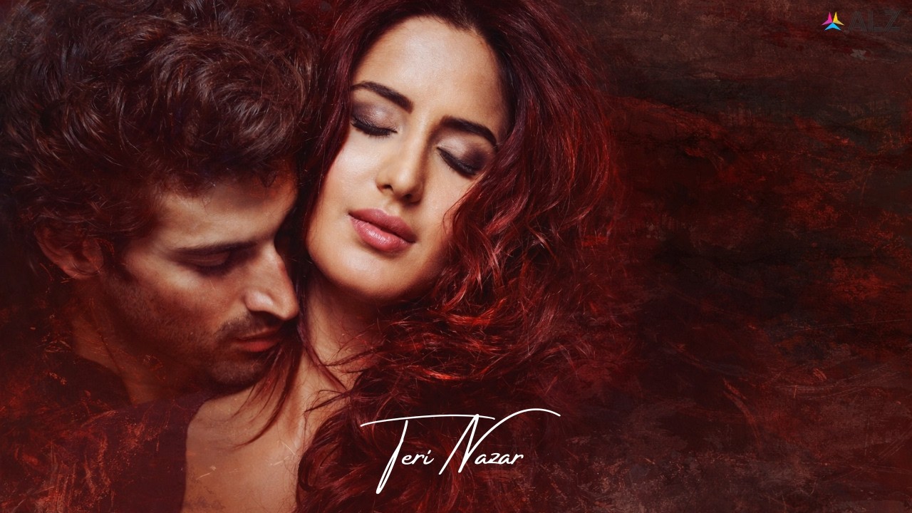 Teri Nazar - New Bollywood Romantic Song 2026