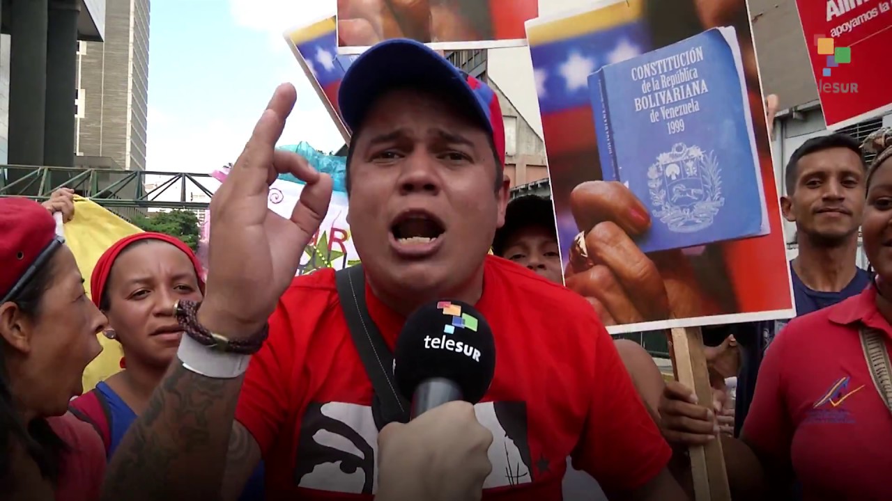 Venezuela's Constituent Assembly: Dictatorship or Democracy?