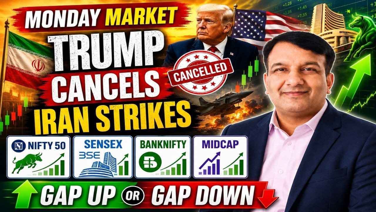 SENSEX TOMORROW NIFTY BANKNIFTY PREDICTION ANALYSIS FINNIFTY MIDCAP MONDAY 03 AUG GAP UP/ GAP DOWN