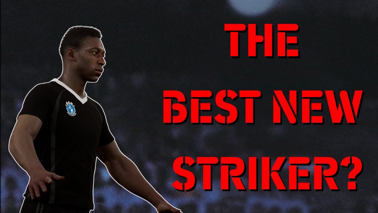 Pele is INSANE!!! Zola + Pele Review | efootball