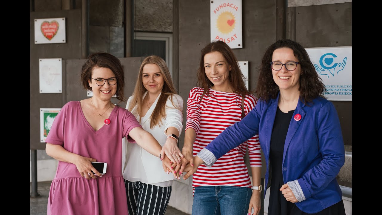 II Dzień Matki w Centrum Zdrowia Dziecka MAJ 2019