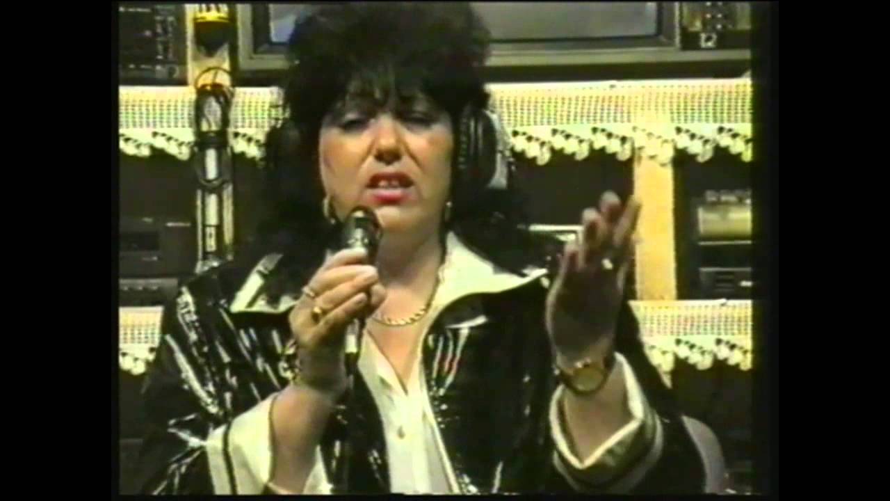 Sadeta Begic SADA - Čuvaj mi Bože sina mog | 1997
