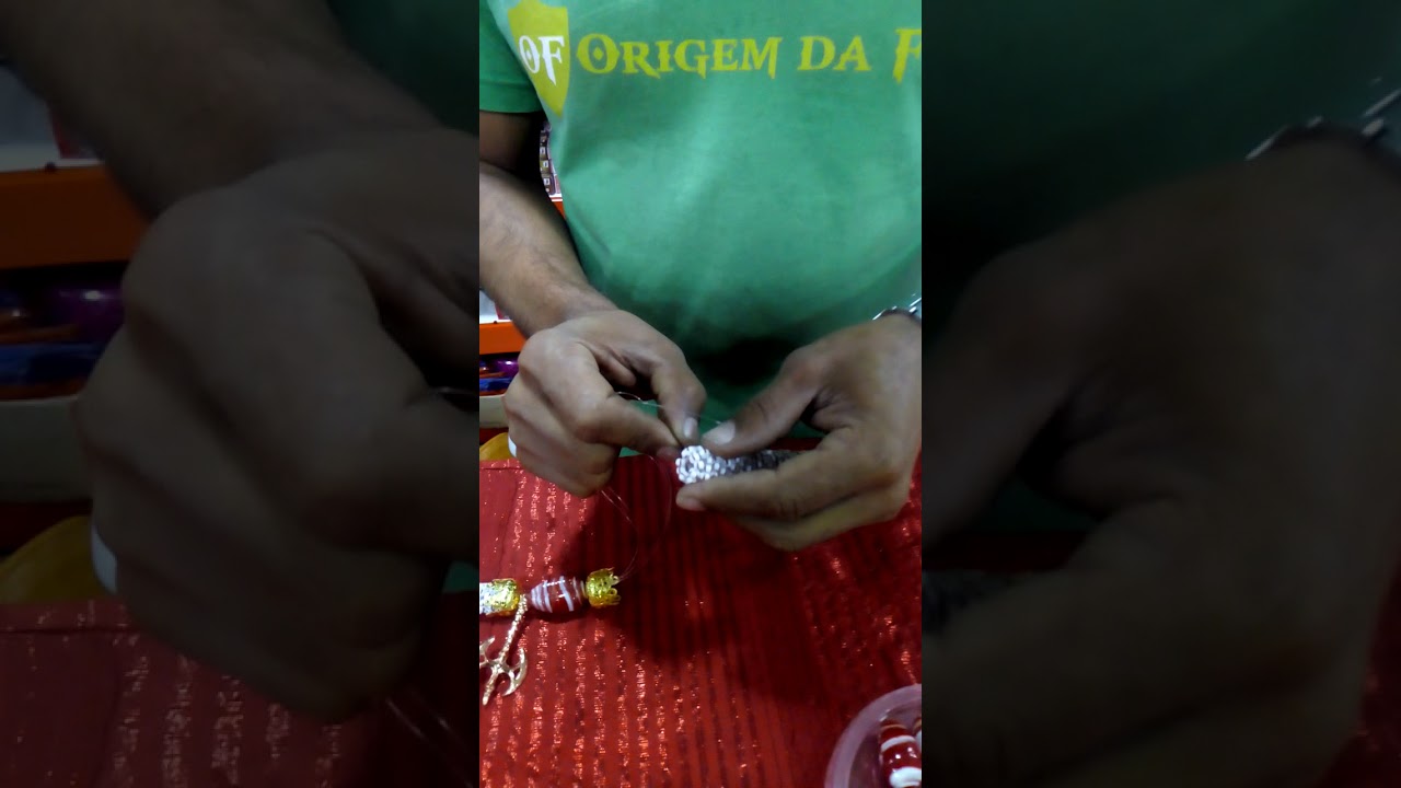montagem