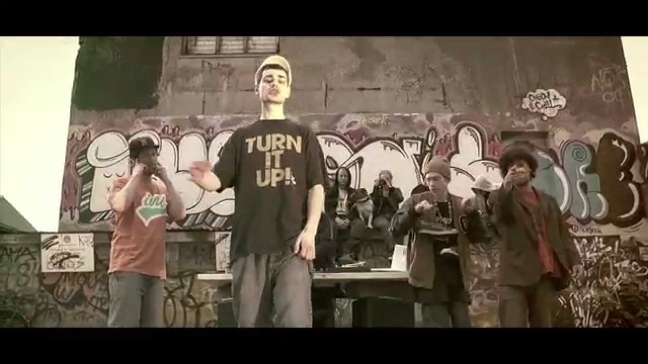 OPG CYPHER 2011 (Ordet På Gaten Radio)
