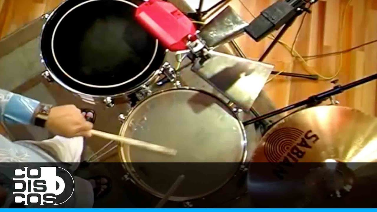 Aprenda Percusi&oacute;n Con Diego Gal&eacute; (Aprende Timbal) Cap&iacute;tulo 2