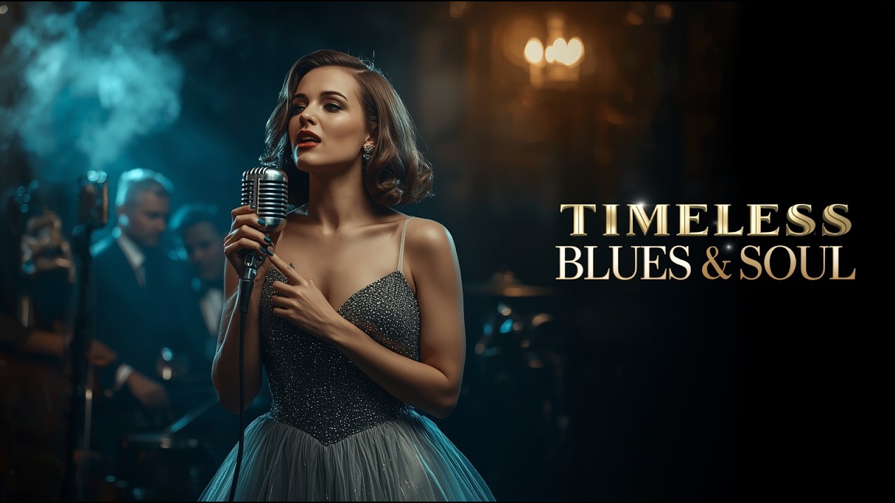 Slow Blues 2026 🎶 Blues Music 2026 – Best Blues Songs Playlist