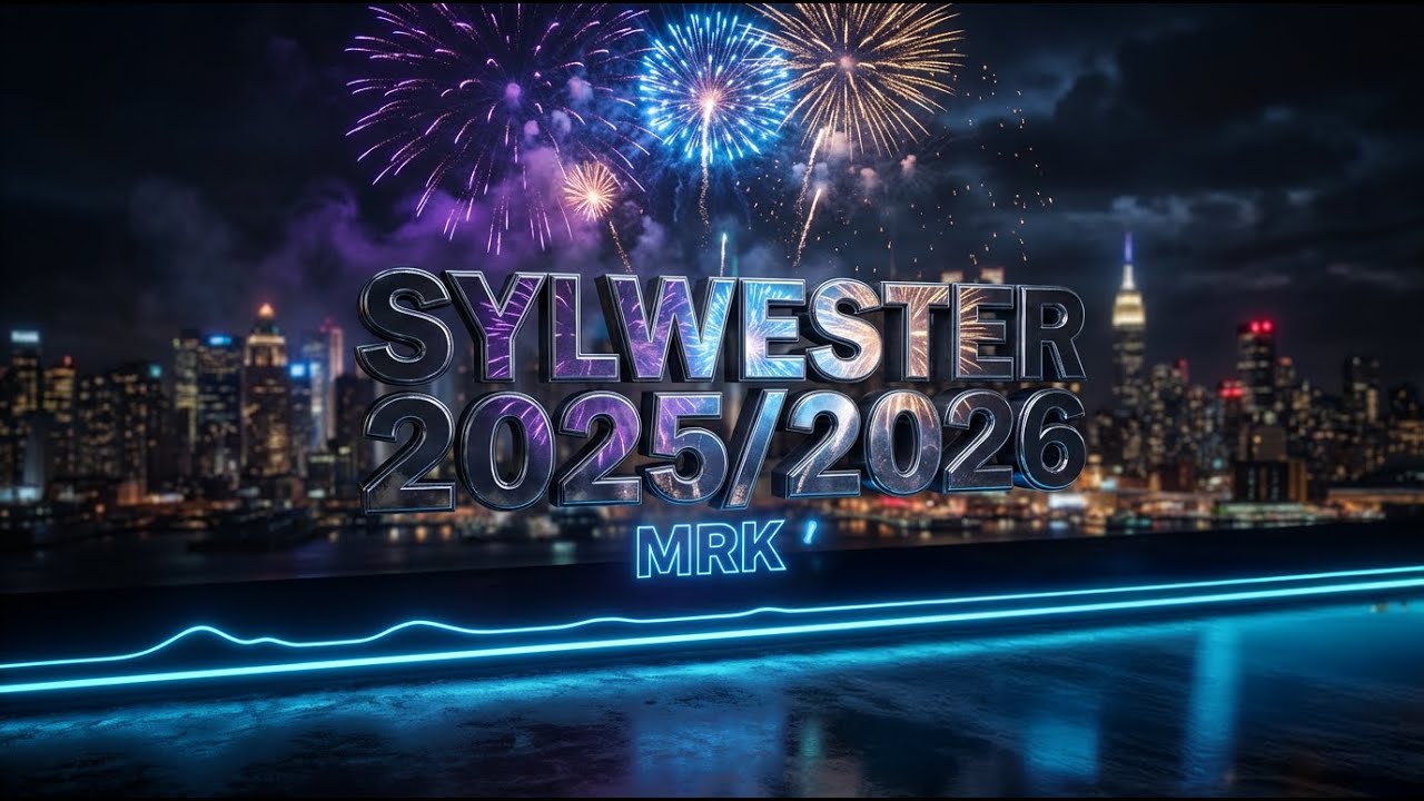 🎆🎧 SYLWESTER 2025/2026!🥂 OPOROWY SYLWESTER🎥🥂 NAJLEPSZA🎆🥂 MUZYKA NA NOWY ROK 🥂🎆