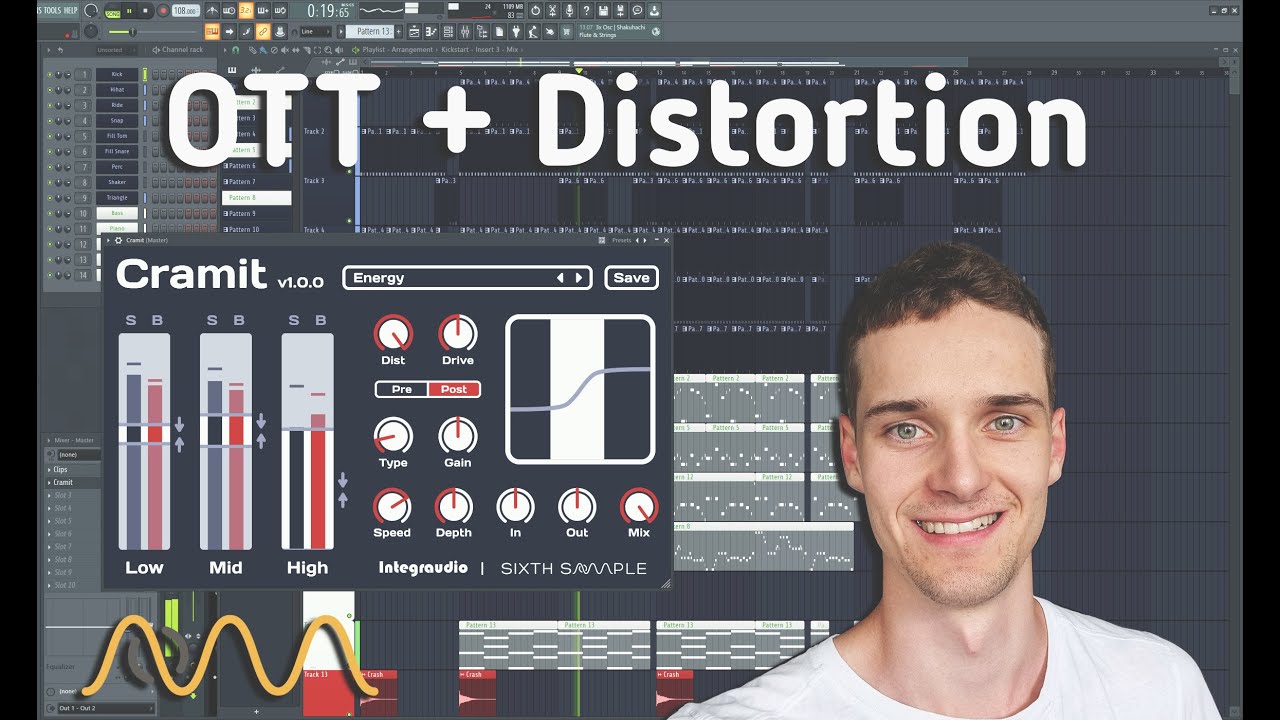 Another FREE Plugin For You - Cramit Overview
