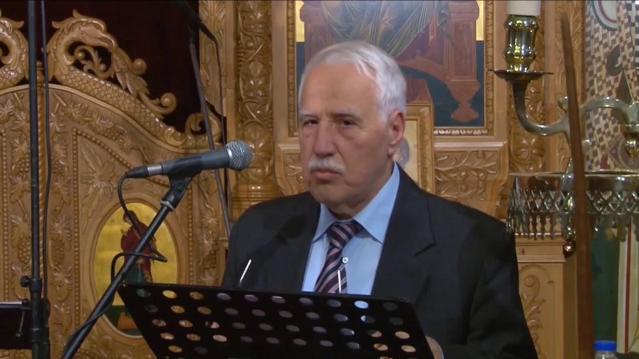 Χειρουβικό ήχος πλ Β παραλλαγή  ΦΩΤΗΣ ΓΙΑΝΝΑΚΑΚΗΣ