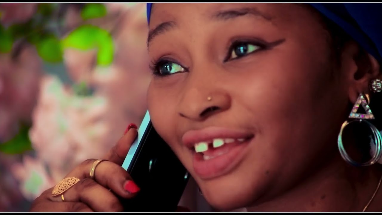 AbdulDanbeauty_~_BABY NA_~_official original hausa song video  ft ZEE SELE 🦅