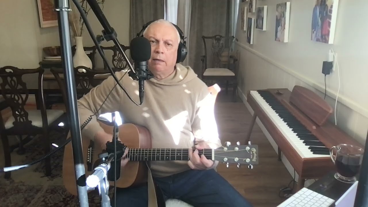My Grandfather