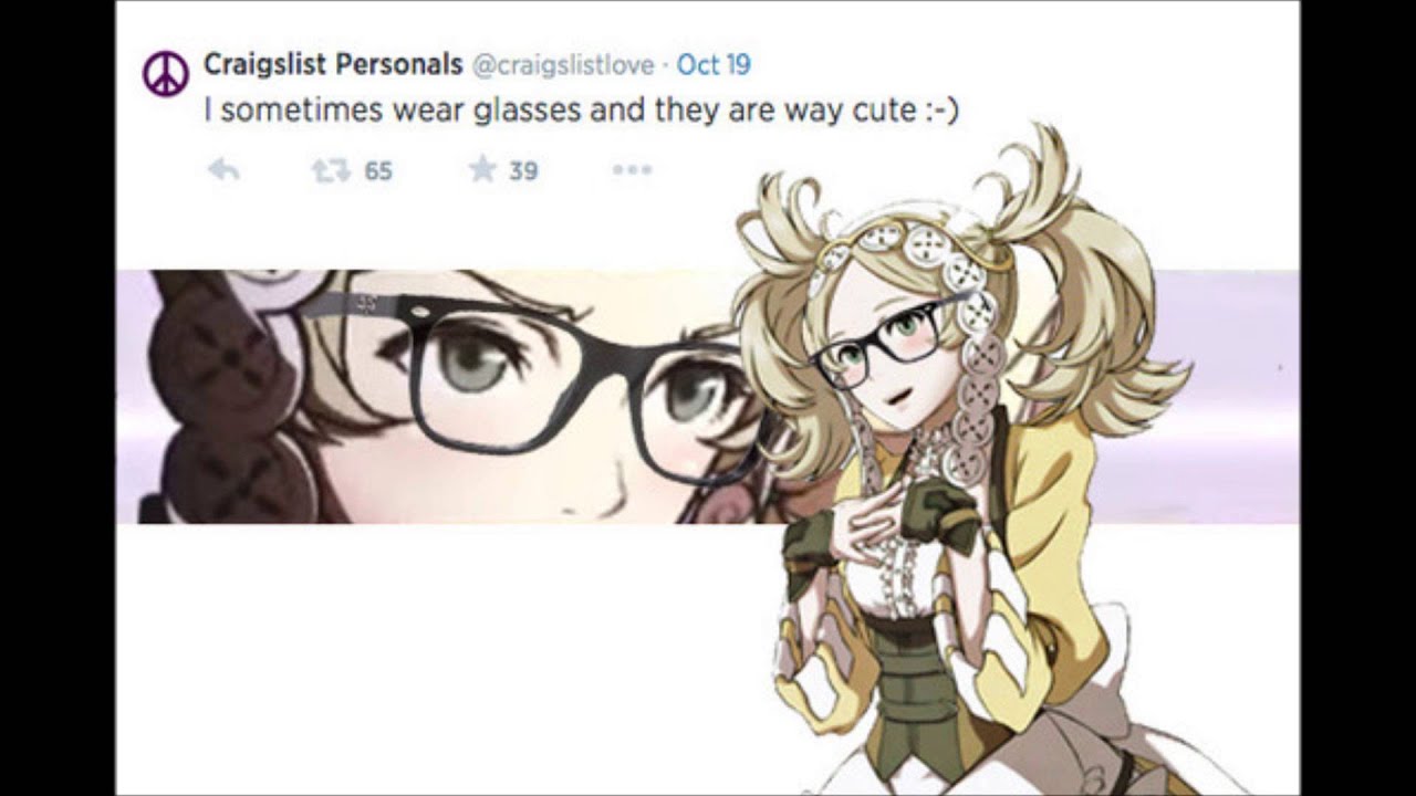 FEA Personals (voiced)